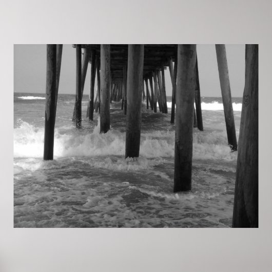 波止場 ポスター (正面)