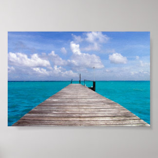 波止場 ポスター