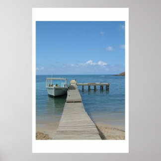 波止場 ポスター