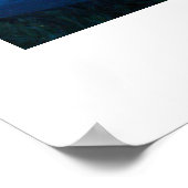 波止場 ポスター (角)