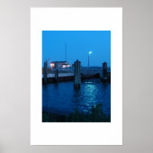 波止場 ポスター (正面)