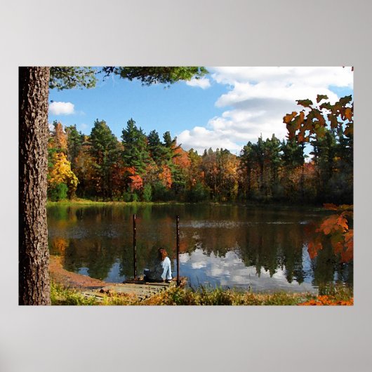 波止場 ポスター (正面)