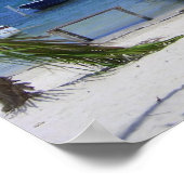 波止場 ポスター (角)