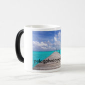 波止場、pelegphotography.com モーフィングマグカップ (正面左)