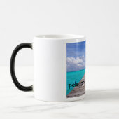 波止場、pelegphotography.com モーフィングマグカップ (左)