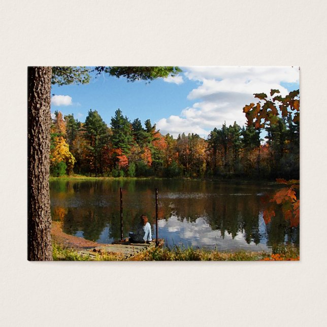 波止場ATCでの夢 (正面)