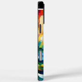 波浪の海賊船 Case-Mate iPhoneケース (裏面 / 右)