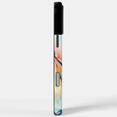 波浪の海賊船 Case-Mate iPhoneケース (裏面 / 右)