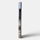 波状の海・ショア諺の写真聖書の海 Case-Mate iPhoneケース (裏面 / 左)