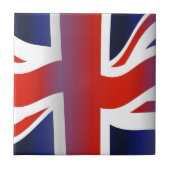 波状イギリス タイル (正面)