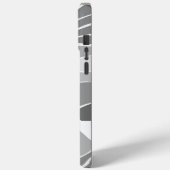 波状日差 Case-Mate iPhoneケース (裏面 / 左)