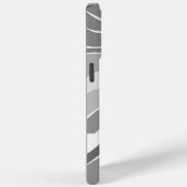 波状日差 Case-Mate iPhoneケース (裏面 / 右)