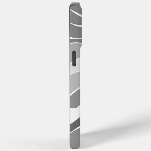 波状日差 Case-Mate iPhoneケース (裏面 / 右)