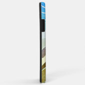 波状日差 Case-Mate iPhoneケース (裏面/右)