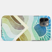 波状日差 Case-Mate iPhoneケース (裏面(横))