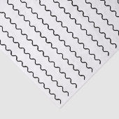 波状線ティッシュペーパー 薄葉紙 (詳細)