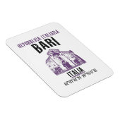 波理 マグネット (右側)