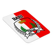 波理 マグネット (右側)