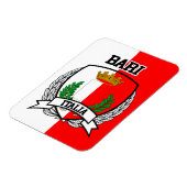 波理 マグネット (左側)