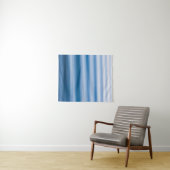 波紋イラストレーション タペストリー (インサイチュ(横))