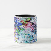 波紋 マグカップ (中央)