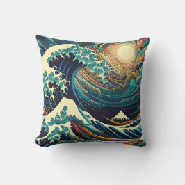 波素晴らしが神奈川v1から アウトドアクッション