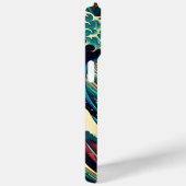 波素晴らしが神奈川v1から Case-Mate iPhoneケース (裏面 / 右)