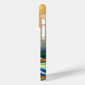 波素晴らしが神奈川v2から離れる Case-Mate iPhoneケース (裏面 / 左)