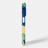 波素晴らしが神奈川v2から離れる Case-Mate iPhoneケース (裏面 / 右)