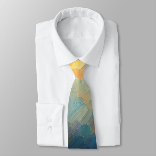 波素晴らしが神奈川v4を振り払う ネクタイ (タイ)