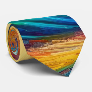 波素晴らしが神奈川v4を振り払う ネクタイ