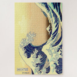 波素晴らし富士山の三十六望|過去記事 ジグソーパズル