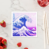 波素晴らし スタンダードカクテルナプキン (インサイチュ)