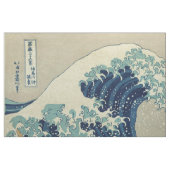 波素晴らし ファブリック (ファットクウォーター)