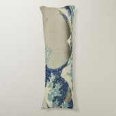 波素晴らし ボディピロー (正面縦)