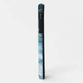 波線 Case-Mate iPhoneケース (裏面/左)