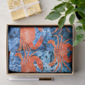 波航海のデザイン2 薄葉紙 (ギフト)