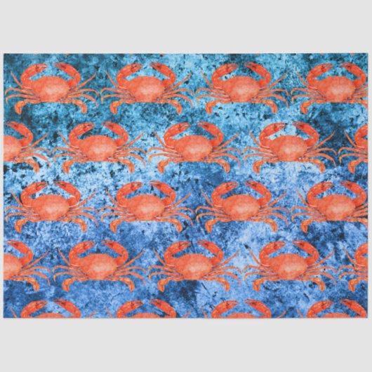 波航海のデザイン2 薄葉紙 (正面)