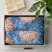 波航海のデザイン4 薄葉紙 (ギフト)