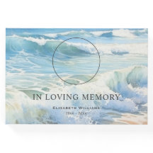 波転が写真葬儀記念碑