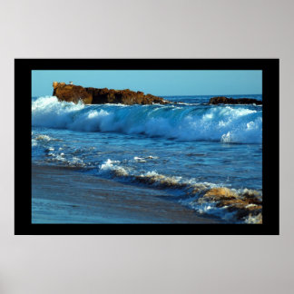 波転が ポスター