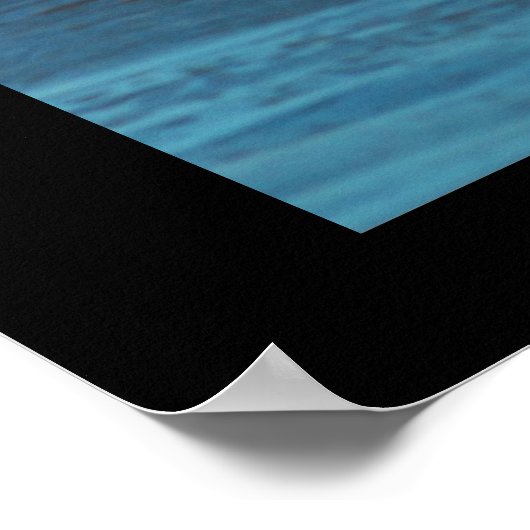 波転が ポスター (角)