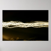 波長 ポスター (正面)