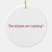 波魚釣り セラミックオーナメント (裏面)