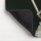 波1757年を静めるネプチューン マウスパッド (コーナー)