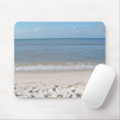 波2 マウスパッド (マウス)