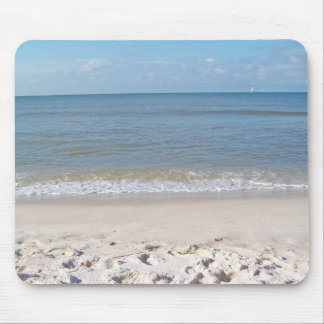 波2 マウスパッド