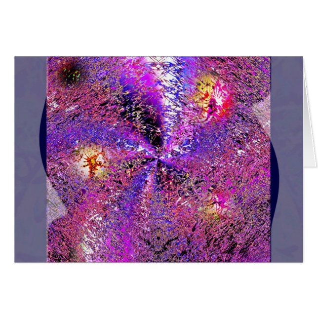 波4の庭 (正面横)