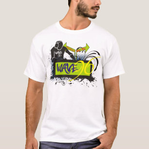 波96のTシャツ Tシャツ