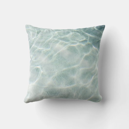 波 クッション (裏面)